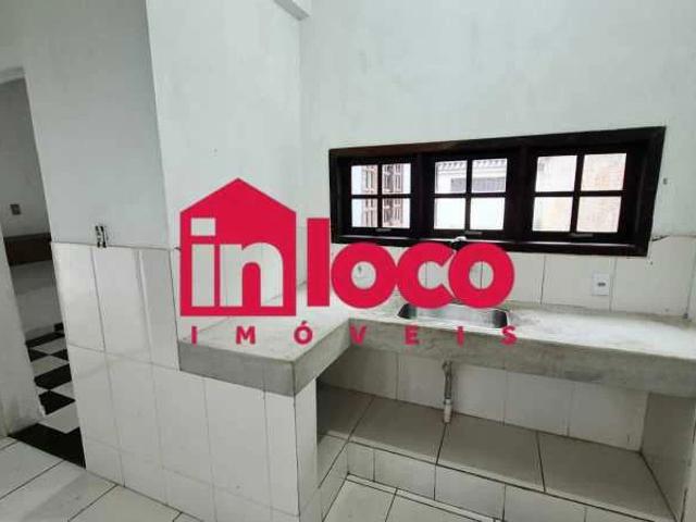 Casa / Sobrado em Condomínio para Locação em Rio de Janeiro/RJ Campo Grande 2 Quartos
