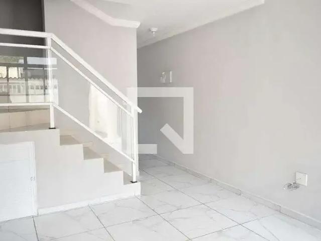 Casa / Sobrado em Condomínio para Locação em Rio de Janeiro/RJ Campo Grande 2 Quartos