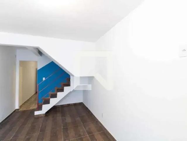 Casa / Sobrado em Condomínio para Locação em Rio de Janeiro/RJ Campo Grande 2 Quartos