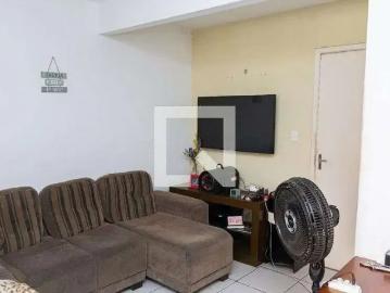 Casa / Sobrado em Condomínio para Locação em Rio de Janeiro/RJ Campo Grande 2 Quartos