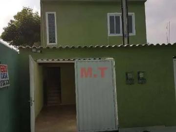 Casa / Sobrado em Condomínio para Locação em Rio de Janeiro/RJ Campo Grande 2 Quartos