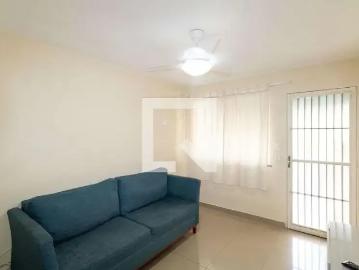 Casa / Sobrado em Condomínio para Locação em Rio de Janeiro/RJ Campo Grande 3 Quartos