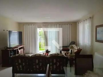 Casa / Sobrado em Condomínio para Locação em Rio de Janeiro/RJ Campo Grande 3 Quartos
