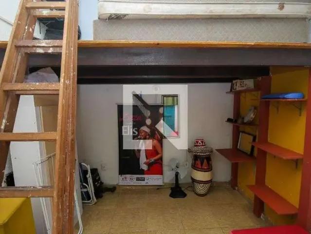 Casa / Sobrado em Condomínio para Locação em Rio de Janeiro/RJ Centro 1 Quartos