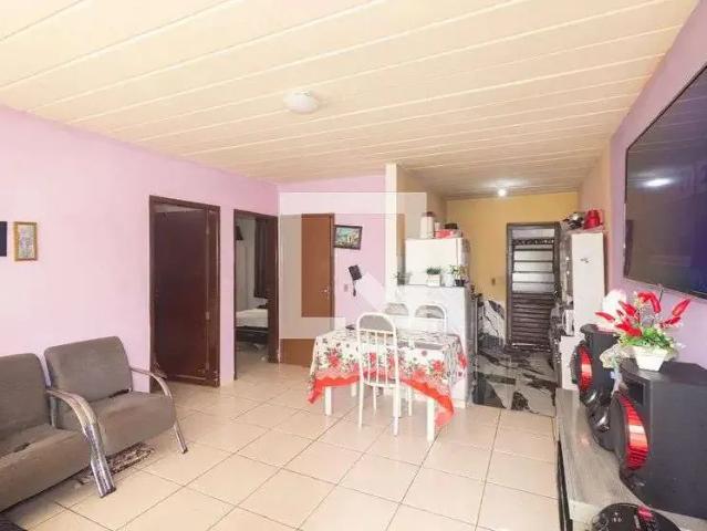 Casa / Sobrado em Condomínio para Locação em Rio de Janeiro/RJ Cosmos 2 Quartos