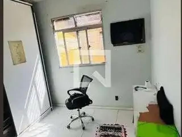 Casa / Sobrado em Condomínio para Locação em Rio de Janeiro/RJ Cosmos 2 Quartos