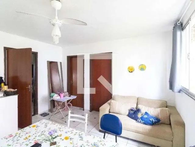 Casa / Sobrado em Condomínio para Locação em Rio de Janeiro/RJ Cosmos 2 Quartos