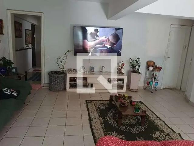Casa / Sobrado em Condomínio para Locação em Rio de Janeiro/RJ Copacabana 3 Quartos