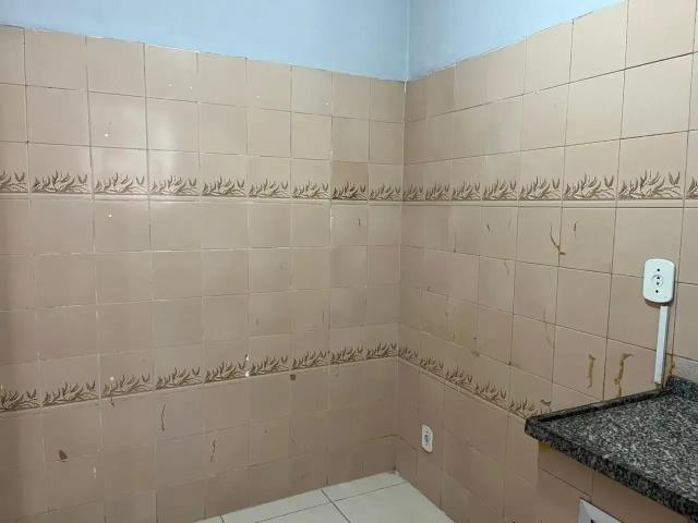 Casa / Sobrado em Condomínio para Locação em Rio de Janeiro/RJ Cordovil 1 Quartos