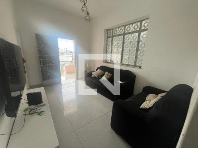 Casa / Sobrado em Condomínio para Locação em Rio de Janeiro/RJ Engenho de Dentro 3 Quartos