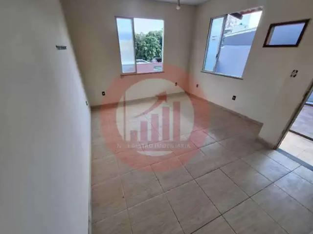 Casa / Sobrado em Condomínio para Locação em Rio de Janeiro/RJ Engenho Novo