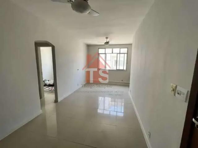 Casa / Sobrado em Condomínio para Locação em Rio de Janeiro/RJ Engenho Novo 2 Quartos