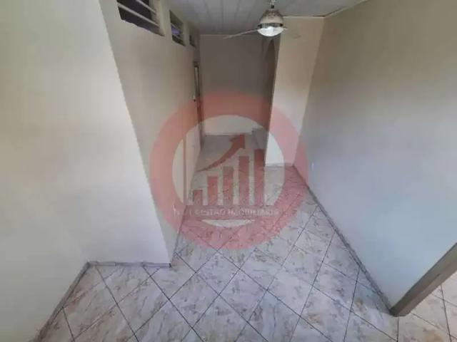 Casa / Sobrado em Condomínio para Locação em Rio de Janeiro/RJ Engenho Novo 2 Quartos