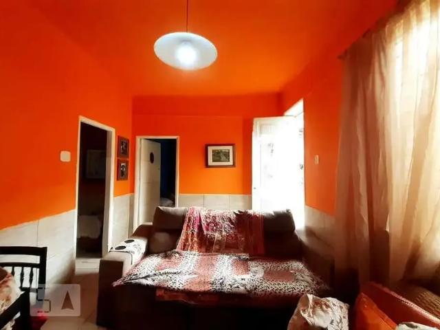 Casa / Sobrado em Condomínio para Locação em Rio de Janeiro/RJ Engenho Novo 3 Quartos