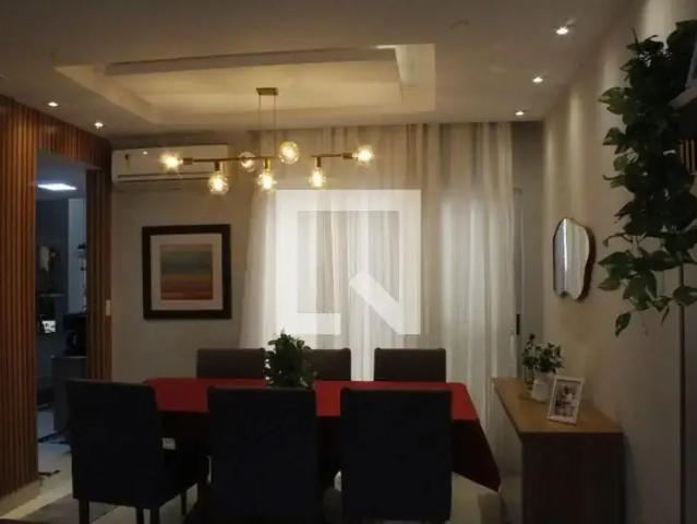 Casa / Sobrado em Condomínio para Locação em Rio de Janeiro/RJ Freguesia Ilha do Governador 4 Quartos