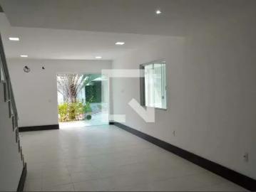 Casa / Sobrado em Condomínio para Locação em Rio de Janeiro/RJ Freguesia Ilha do Governador 4 Quartos
