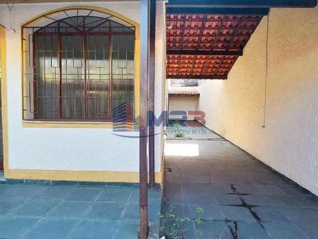 Casa / Sobrado em Condomínio para Locação em Rio de Janeiro/RJ Freguesia Jacarepaguá 2 Quartos