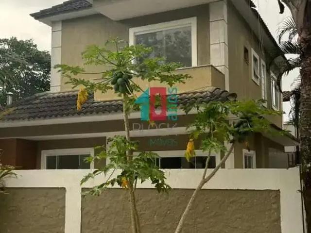 Casa / Sobrado em Condomínio para Locação em Rio de Janeiro/RJ Guaratiba 2 Quartos