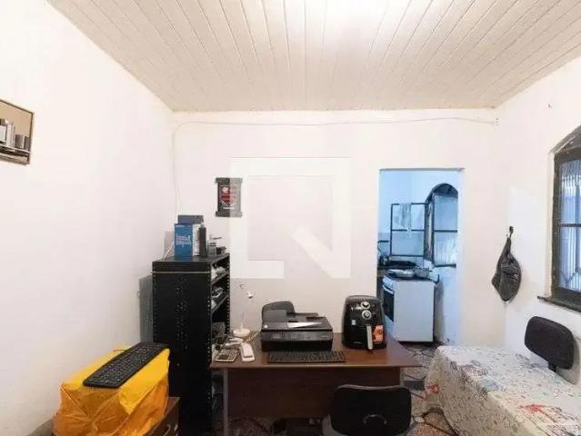 Casa / Sobrado em Condomínio para Locação em Rio de Janeiro/RJ Guaratiba 2 Quartos