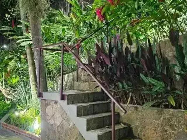 Casa / Sobrado em Condomínio para Locação em Rio de Janeiro/RJ Itanhangá 4 Quartos