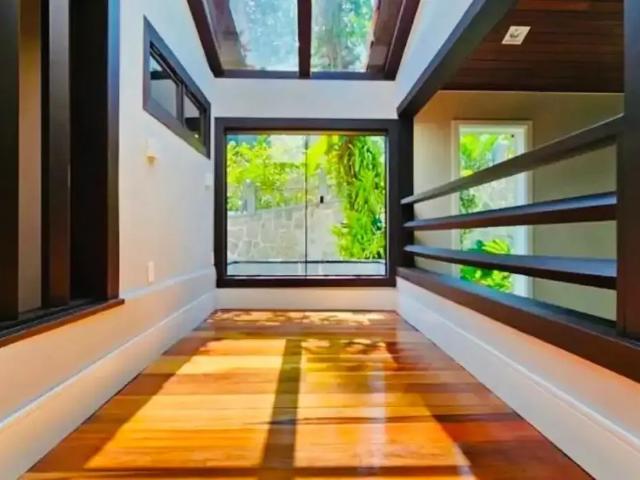Casa / Sobrado em Condomínio para Locação em Rio de Janeiro/RJ Itanhangá 5 Quartos
