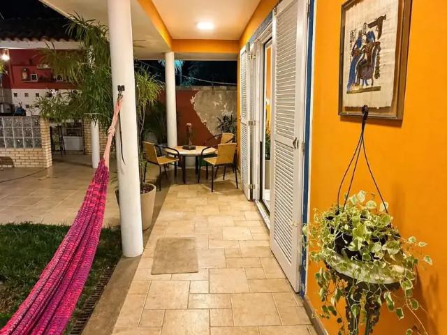 Casa / Sobrado em Condomínio para Locação em Rio de Janeiro/RJ Itanhangá 5 Quartos