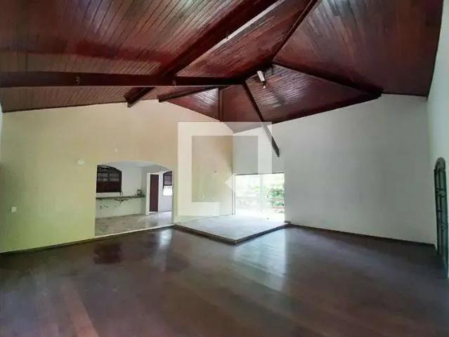 Casa / Sobrado em Condomínio para Locação em Rio de Janeiro/RJ Itanhangá 6 Quartos