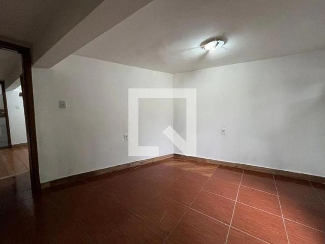 Casa / Sobrado em Condomínio para Locação em Rio de Janeiro/RJ Itanhangá 1 Quartos