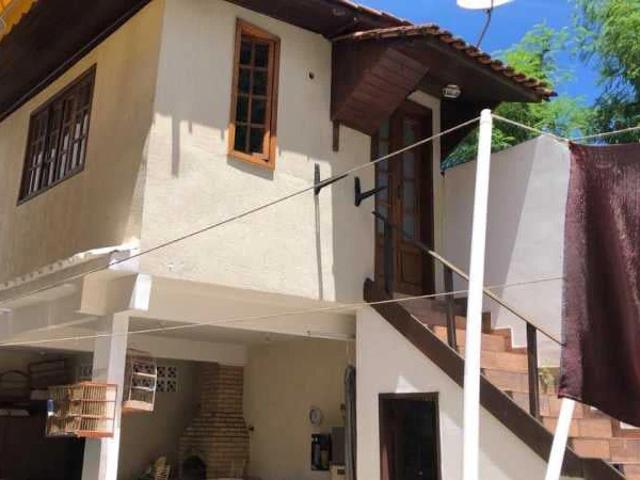 Casa / Sobrado em Condomínio para Locação em Rio de Janeiro/RJ Itanhangá 3 Quartos