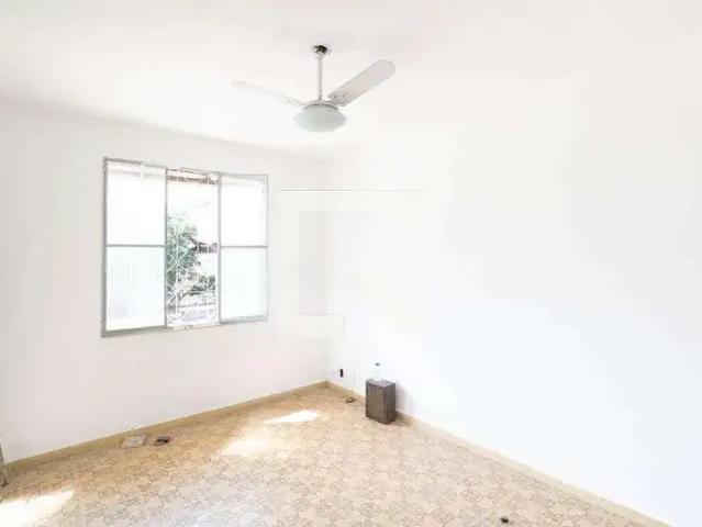Casa / Sobrado em Condomínio para Locação em Rio de Janeiro/RJ Inhoaíba 2 Quartos