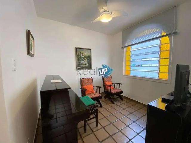 Casa / Sobrado em Condomínio para Locação em Rio de Janeiro/RJ Ipanema 3 Quartos