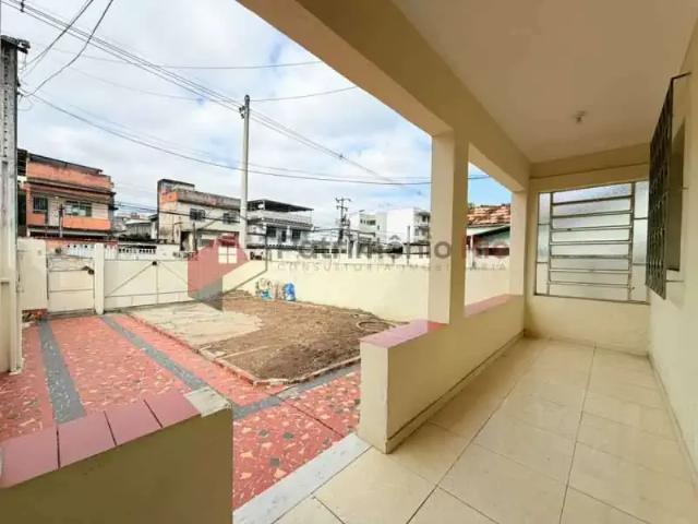 Casa / Sobrado em Condomínio para Locação em Rio de Janeiro/RJ Irajá 3 Quartos