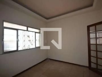 Casa / Sobrado em Condomínio para Locação em Rio de Janeiro/RJ Irajá 3 Quartos