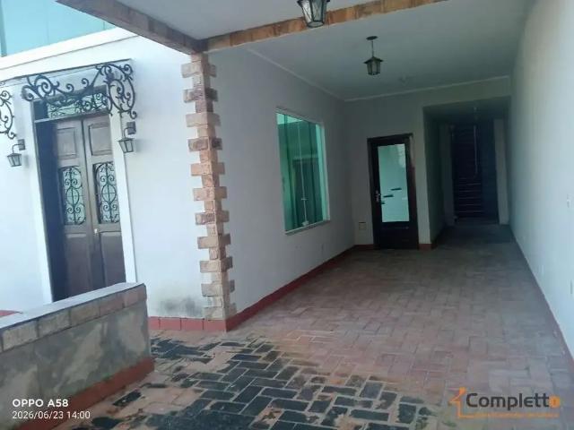 Casa / Sobrado em Condomínio para Locação em Rio de Janeiro/RJ Jacarepaguá 3 Quartos