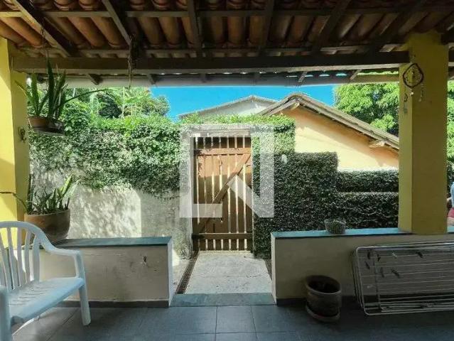 Casa / Sobrado em Condomínio para Locação em Rio de Janeiro/RJ Jardim Botânico 4 Quartos