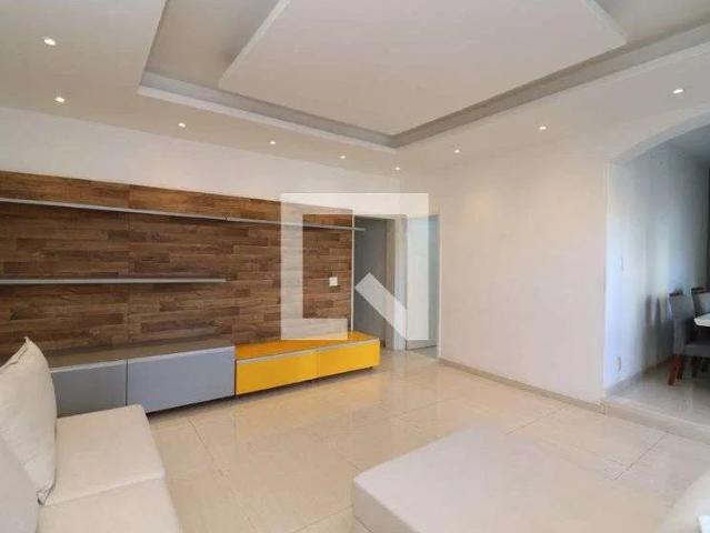 Casa / Sobrado em Condomínio para Locação em Rio de Janeiro/RJ Jardim Guanabara 3 Quartos