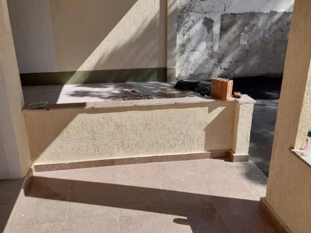Casa / Sobrado em Condomínio para Locação em Rio de Janeiro/RJ Jardim Sulacap 2 Quartos
