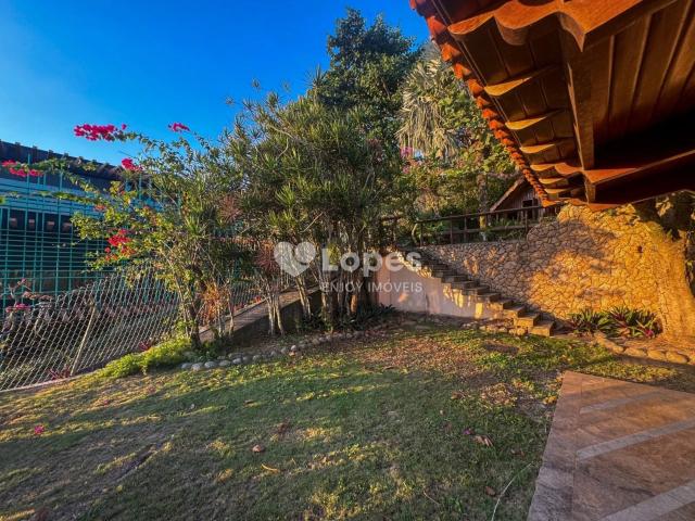 Casa / Sobrado em Condomínio para Locação em Rio de Janeiro/RJ Joá 5 Quartos