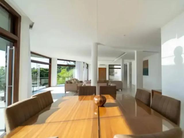 Casa / Sobrado em Condomínio para Locação em Rio de Janeiro/RJ Joá 6 Quartos