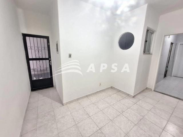 Casa / Sobrado em Condomínio para Locação em Rio de Janeiro/RJ Lins de Vasconcelos 2 Quartos