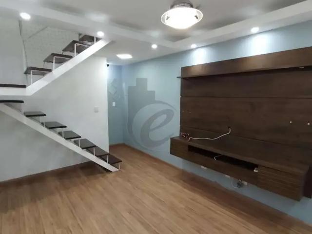 Casa / Sobrado em Condomínio para Locação em Rio de Janeiro/RJ Pavuna 2 Quartos