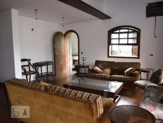 Casa / Sobrado em Condomínio para Locação em Rio de Janeiro/RJ Pechincha 4 Quartos