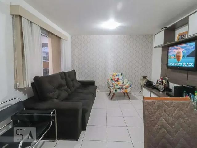 Casa / Sobrado em Condomínio para Locação em Rio de Janeiro/RJ Pechincha 3 Quartos