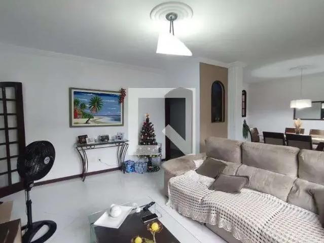 Casa / Sobrado em Condomínio para Locação em Rio de Janeiro/RJ Pechincha 3 Quartos