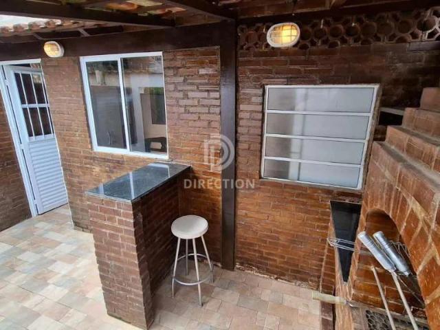 Casa / Sobrado em Condomínio para Locação em Rio de Janeiro/RJ Pedra de Guaratiba 1 Quartos