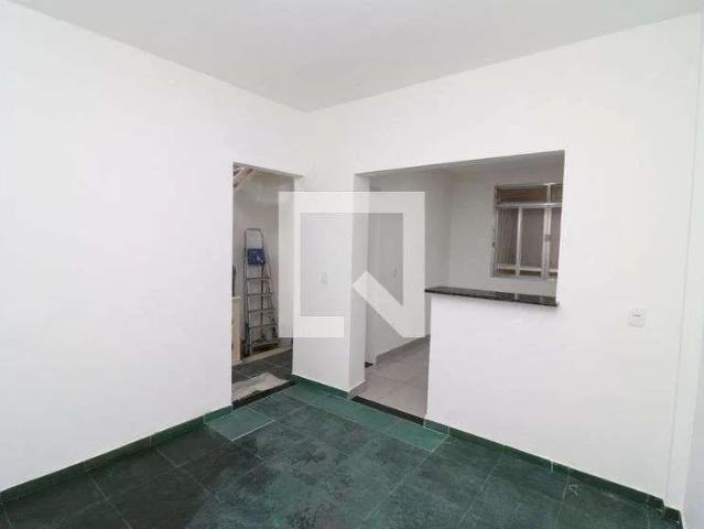 Casa / Sobrado em Condomínio para Locação em Rio de Janeiro/RJ Portuguesa 2 Quartos