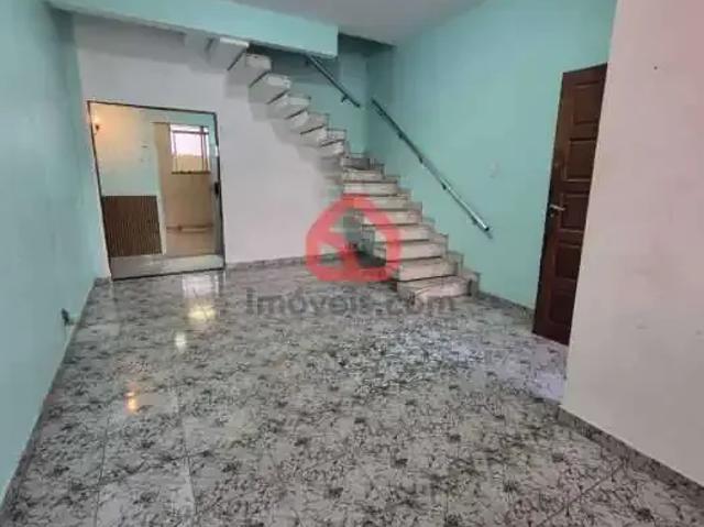 Casa / Sobrado em Condomínio para Locação em Rio de Janeiro/RJ Praça Seca 3 Quartos