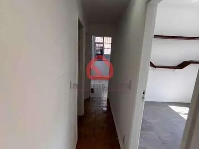 Casa / Sobrado em Condomínio para Locação em Rio de Janeiro/RJ Praça Seca 3 Quartos
