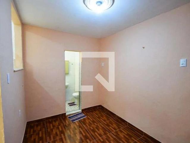 Casa / Sobrado em Condomínio para Locação em Rio de Janeiro/RJ Quintino Bocaiúva 1 Quartos