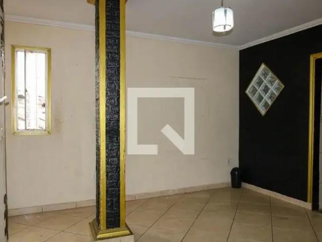 Casa / Sobrado em Condomínio para Locação em Rio de Janeiro/RJ Quintino Bocaiúva 4 Quartos